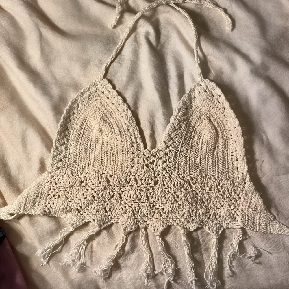 Swimsuit Cover